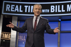 Bill Maher hosts the season premiere of “Real Time with Bill Maher ...