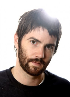 Jim Sturgess
