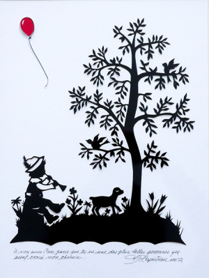 Ideas and Tips for for Fussy-Cutting on Paper and Digital Scrapbook ...