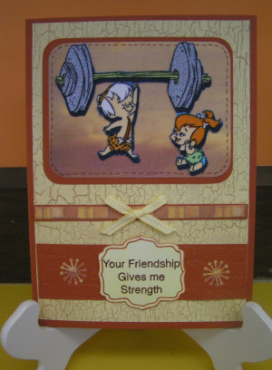 bam bam and pebbles by rustybrowning 29 oct 12