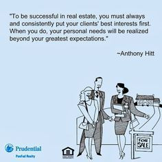 realestate quotes real estate agents client pairings estates marketing ...