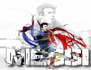 Lionel-Messi Twitter Cover Photos