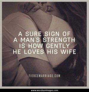 Inspirational Quotes About Husbands Love