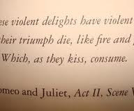 The Romeo and Juliet Quotes are legendary quotes