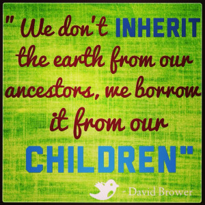 30 ways to Save Money and the Environment