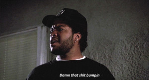 ... July 19th, 2014 Leave a comment Picture quotes Boyz n the Hood quotes