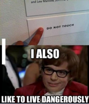 17 Funny Austin Powers Memes