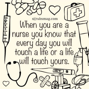 nurse quotes