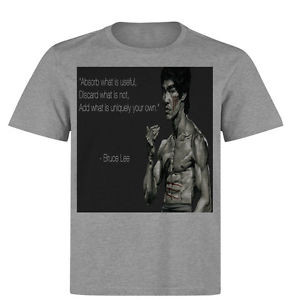 Bruce-Lee-Useful-Quote-Movie-Series-Mens-Funny-Joke-Graphic-Cotton-T ...