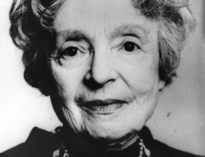 Nelly Sachs | Community Post: 13 Winners Of The Nobel Prize In ...