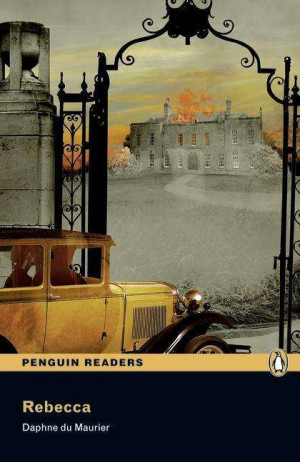 ... Du Maurier: Penguin Readers Level 5 Rebecca, Kartoniert / Broschiert