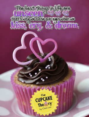 Facebook: facebook.com/cupcaketheorybk Twitter: @The Cupcake Theory by ...