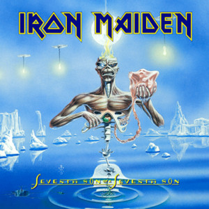 Discography | Iron Maiden | Heavy Metal + Yapa