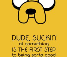 awesome, jake the dog, adventure time, funny, word, humor, text, photo ...