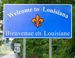 How to Find Louisiana Movers