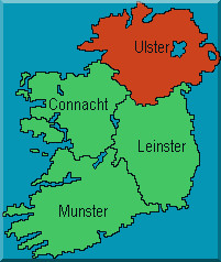 The 1859 Ulster Revival
