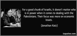More Jonathan Katz Quotes