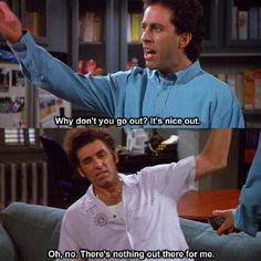 Jerry #Seinfeld // #Kramer More