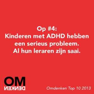 ADHD quotes!