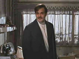 Doctor Zhivago video