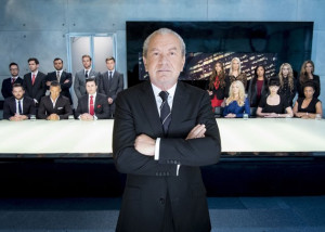 The Apprentice has had some outlandish quotes from candidates over the ...