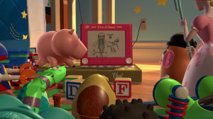 Exhibit B a Composite Sketch of the Kidnapper