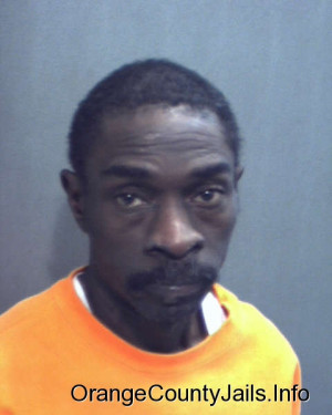 Jeffery Harris Florida Mugshot