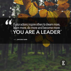 50 Quotes on Leadership Every Entrepreneur Should Follow