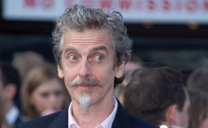Scottish actor Peter Capaldi will be the Twelfth Doctor in the long ...