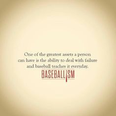 Baseball Quotes