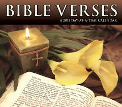 Bible Verses