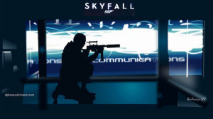 awesome skyfall wallpapers trailer and reviews