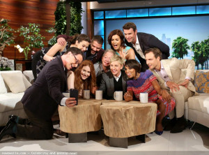 Thursday, we computer … ? Olivia. Liv, it seemed really from your ...