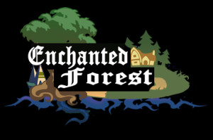 Enchanted Forest logo