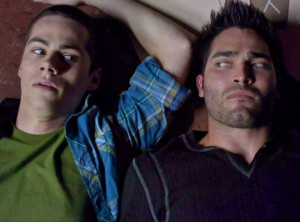 Teen Wolf is home to one of most popular gay couples on TV. One ...