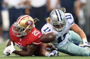 49ers vs. Cowboys: Twitter Reaction and Full Postgame Quotes