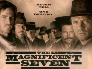 Series: The Magnificent Seven