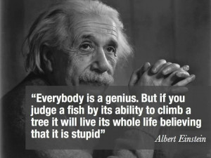 Albert Einstein Inspirational Quotes : Images