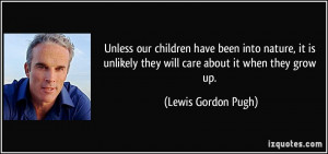 More Lewis Gordon Pugh Quotes