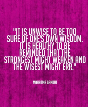 50 Top Gandhi Jayanti Quotes, Sayings in English and Hindi