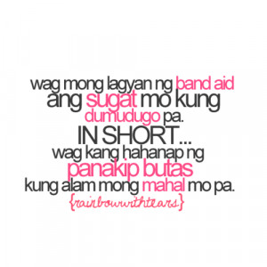 ... quotes tagalog version http mikaelasptjallden se cp life quotes