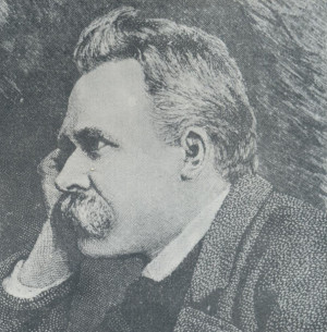 The Music of Nietzsche, Vol. 2