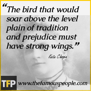 Kate Chopin