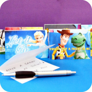 Disney Quote Note Cards for Kids, Lunch Notes, Disney Sayings, School ...