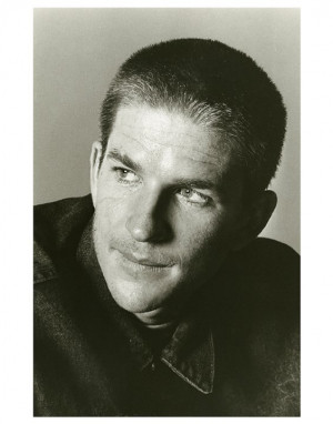 Matthew Modine portraying, TREAT in Alan J. Pakula's screen adaptation ...