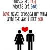 Why I Love You Quotes 