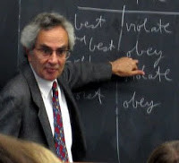 Sunday Quote: Thomas Nagel on Why There is Anything