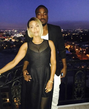 Basketball Wives’ Tami Roman Announces Her Pregnancy With Beau ...