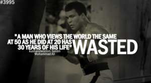 Famous Muhammad Ali Quotes To Inspire The Mind