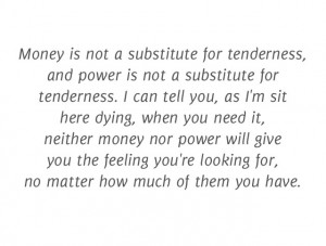 Tuesdays with Morrie